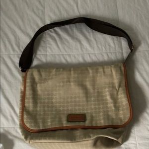 Kate Spade Baby bag